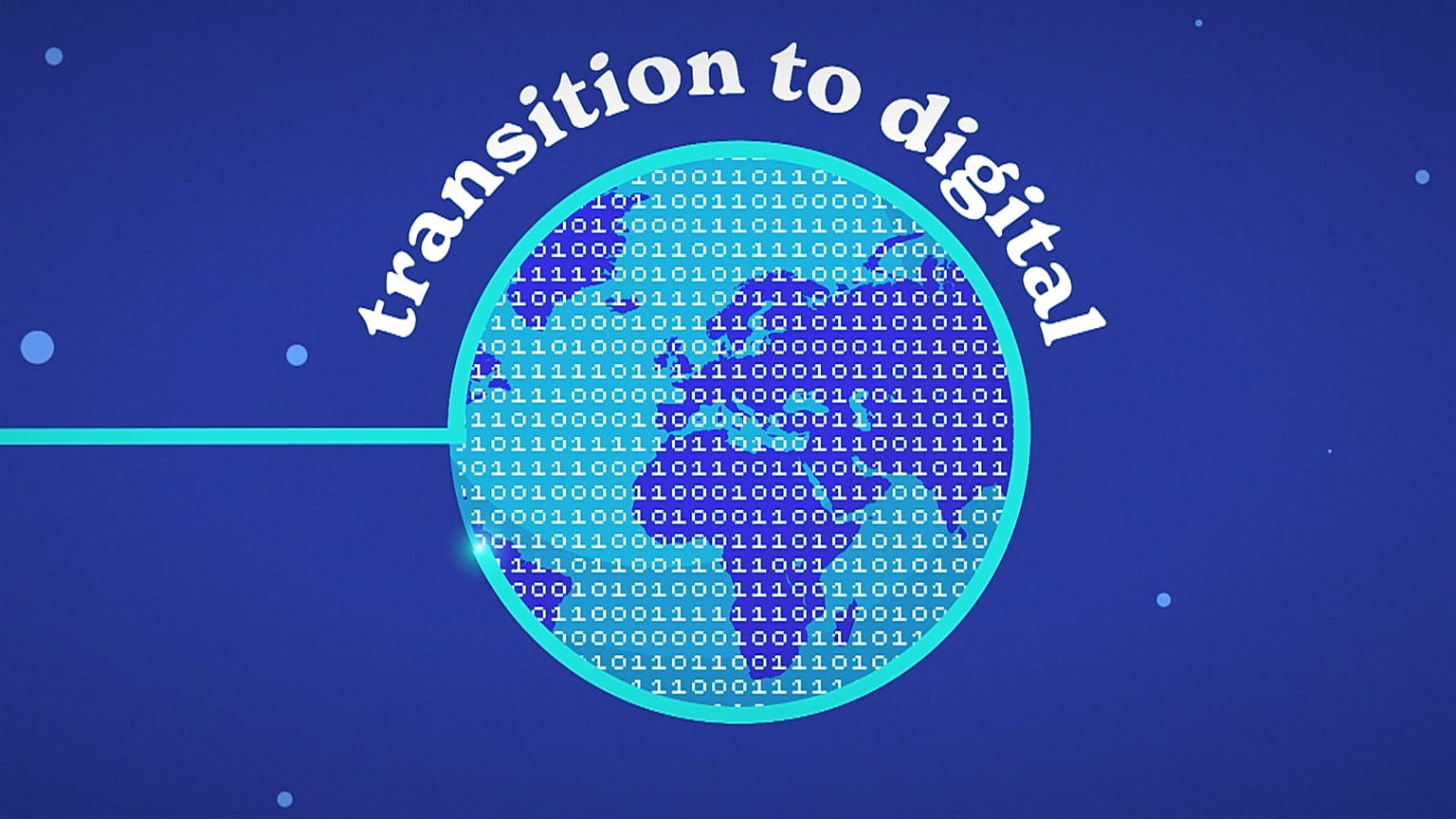 The Recovery and Resilience facility, a key player in Europe's digital transition