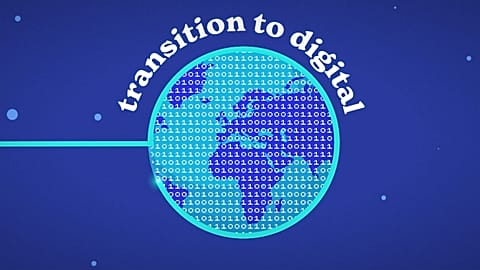 The Recovery and Resilience facility, a key player in Europe's digital transition