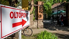 Magyarországon már minden második 18 év feletti kapott legalább egy oltást