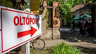 Magyarországon már minden második 18 év feletti kapott legalább egy oltást