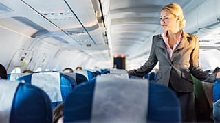 Flight attendants may have the best job in the world, but there are still ways for passengers to make things better.