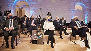 Lutter contre la pauvreté : sommet social européen à Porto
