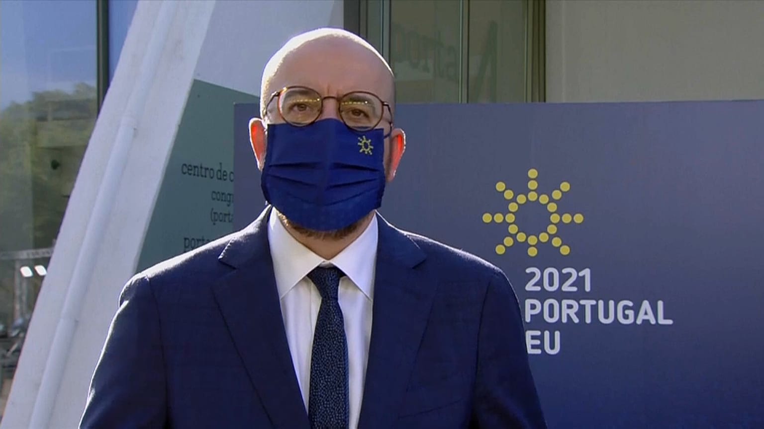 Levée des brevets : l'UE "prête à débattre"