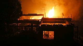 Μάτι, 23/7/2018