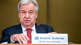 ANTONIO ΓΚΟΥΤΕΡΕΣ