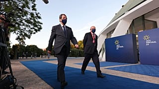 NIKOS ANASTASIADES