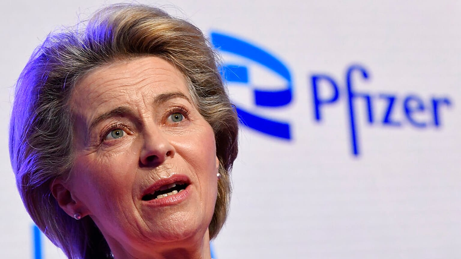Virus-Outbreak European Union Vaccine