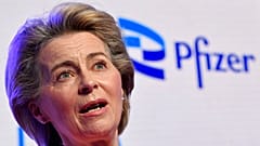 Virus-Outbreak European Union Vaccine