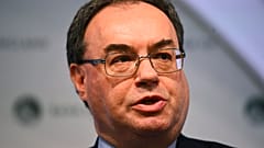 İngiltere Merkez Bankası Başkanı Andrew Bailey, 2017 yılında da benzer açıklamalar yaparak kripto paraların aslen değeri olmadığını söylemişti.