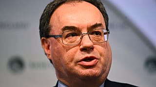 İngiltere Merkez Bankası Başkanı Andrew Bailey, 2017 yılında da benzer açıklamalar yaparak kripto paraların aslen değeri olmadığını söylemişti.