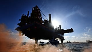 Γαλλία: Εντυπωσιάζουν τα γαλλικά αλιευτικά