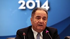 Θεόδωρος Κατσανέβας