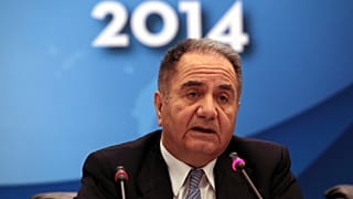 Θεόδωρος Κατσανέβας