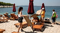 Europas Urlaubsregionen warten ungeduldig auf den Grünen Pass