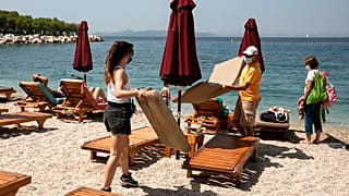 "Pass sanitaire" européen : le temps presse pour relancer le tourisme