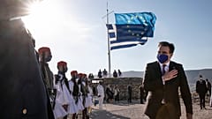 Μαργαρίτης Σχοινάς