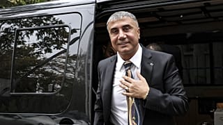 İçişleri Bakanlığından Sedat Peker açıklaması
