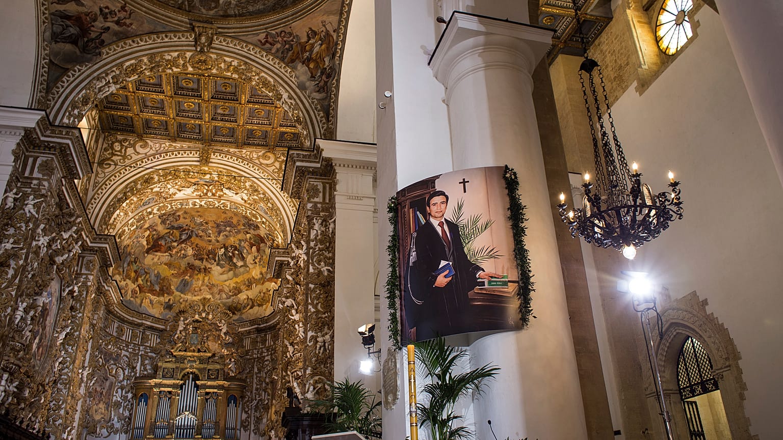 Vaticano beatifica juiz assassinado pela máfia
