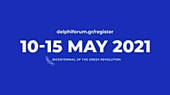 DELPHI ECONOMIC FORUM