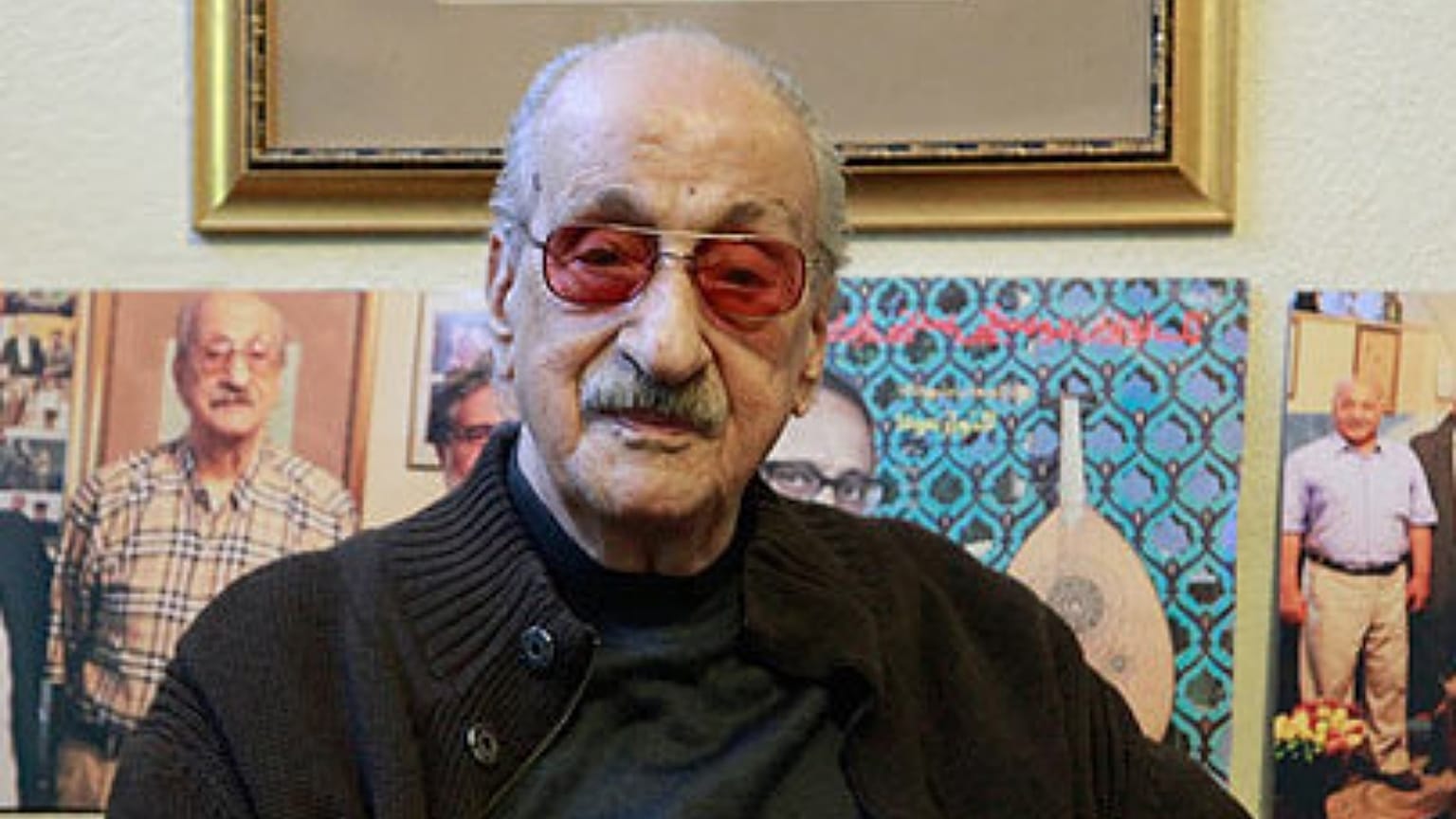 عبدالوهاب شهیدی