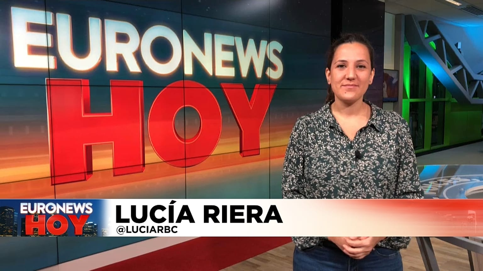 Euronews Hoy