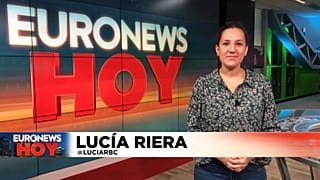 Euronews Hoy