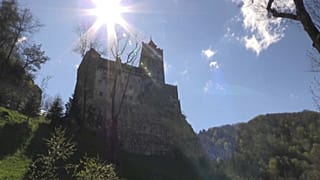 Castelo de Bran