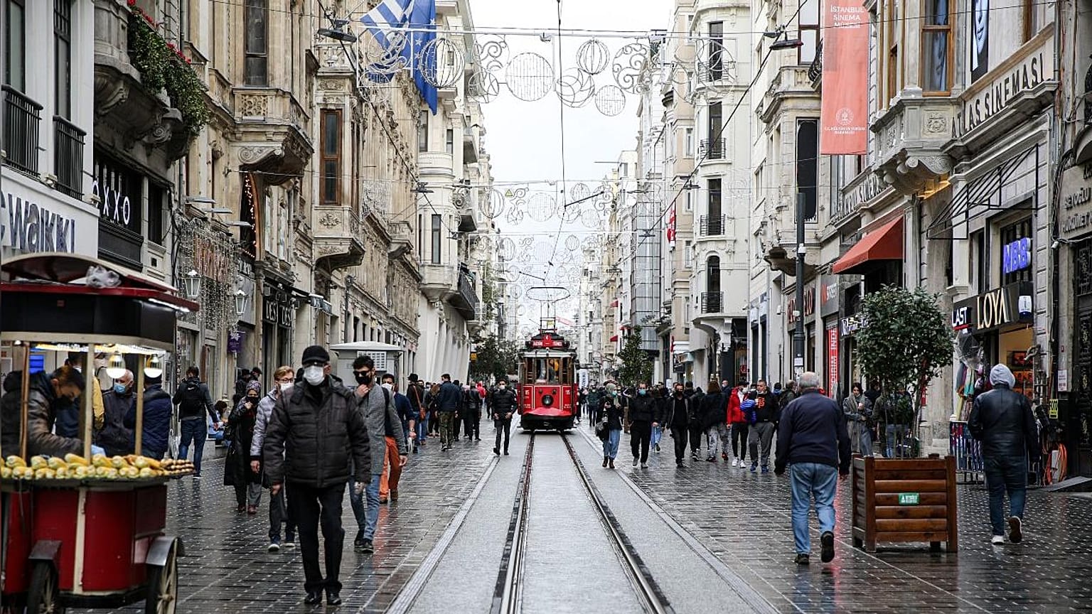 İstanbul