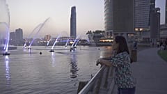 Dubai mit kleinem Budget erleben 