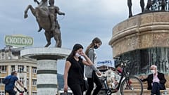 Pokern um EU-Erweiterung auf dem Balkan