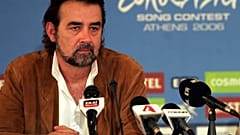 Ο Γιώργος Χουλιάρας