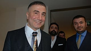Sedat Peker