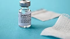 Overdoses of COVID-19 vaccines have previously been reported in Germany and the United States.