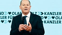 Olaf Scholz confirmado como candidato del Partido Socialdemócrata alemán (SPD)