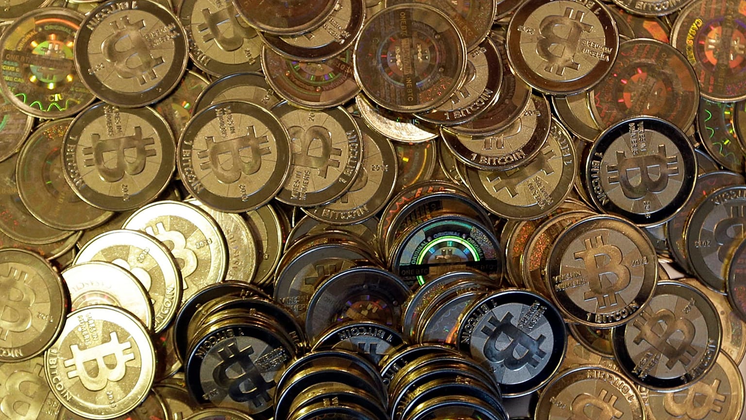 El presidente Nayib Bukele planea legalizar el Bitcoin en El Salvador