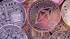 Ethereum has broken the $4,000 threshold for the first time.