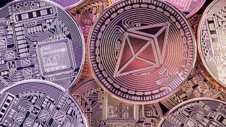 Ethereum has broken the $4,000 threshold for the first time.