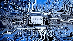 Semiconductor chips are the brains behind many of our tech devices. 