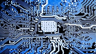 Semiconductor chips are the brains behind many of our tech devices. 