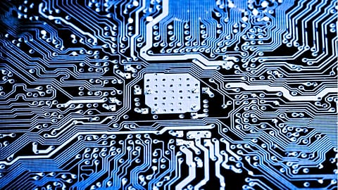 Semiconductor chips are the brains behind many of our tech devices. 
