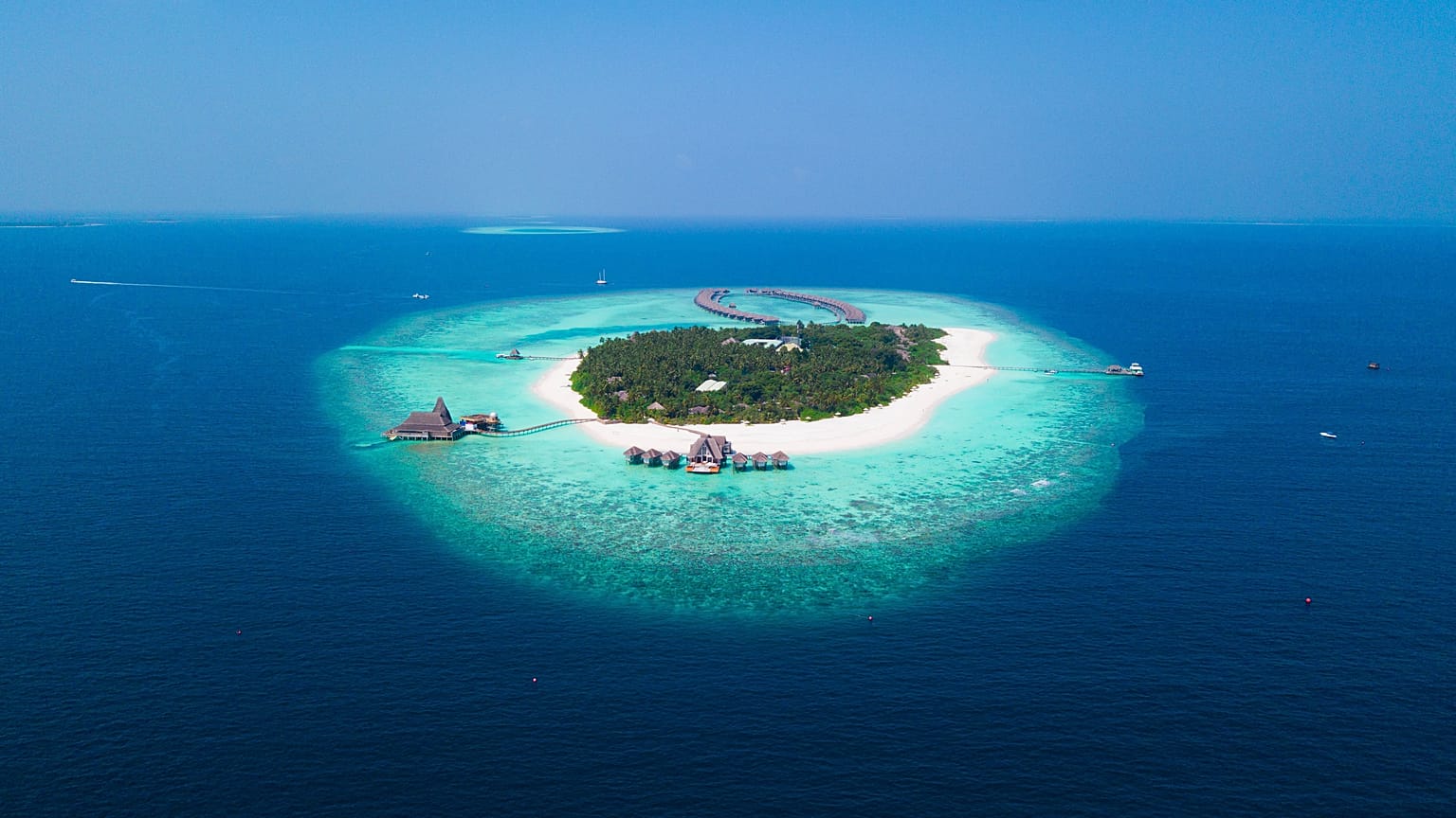 The Bahamas