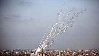 Израиль призывает в армию 9 тысяч резервистов 