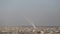 Eskalation in Nahost: 20 Tote in Gaza - darunter mehrere Kinder