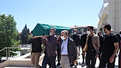 Türkiye'de salgın yüzünden ölümler sürüyor