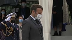 Emmanuel Macron