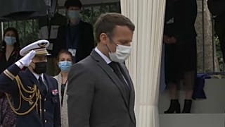 Emmanuel Macron