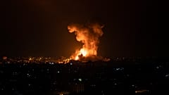 Israel: "Die Hamas hat eine rote Linie überschritten"