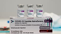 Astrazeneca Vaccine