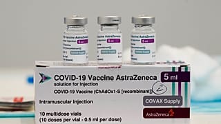 Astrazeneca Vaccine