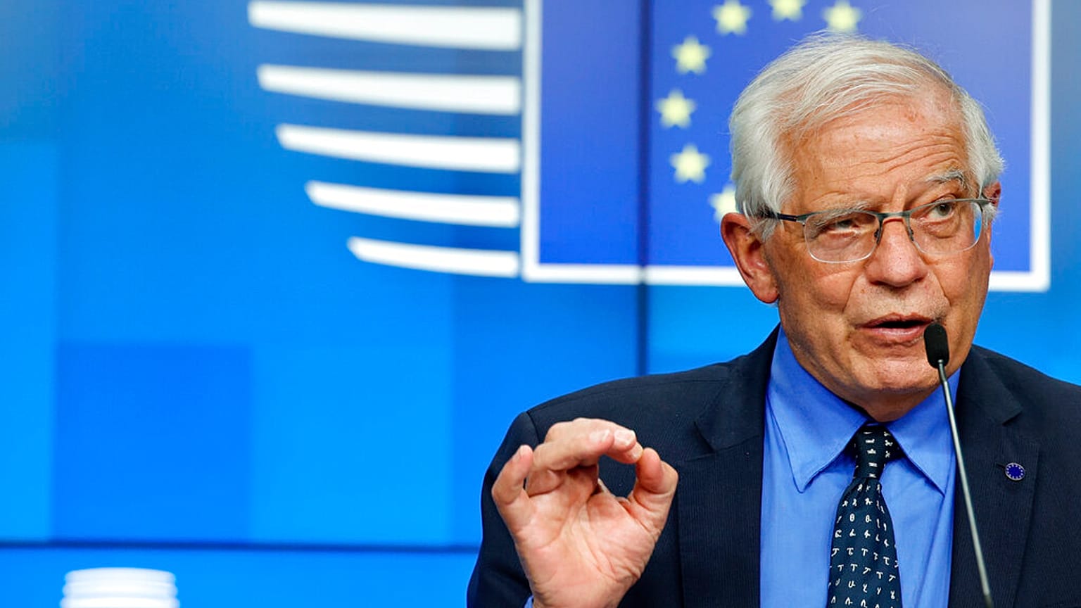 Josep Borrell